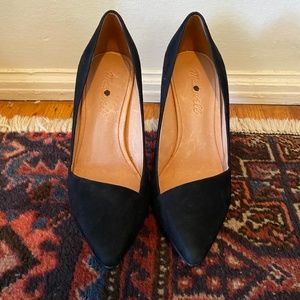 Madewell Heels